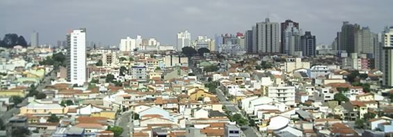 Cidade de São Caetano